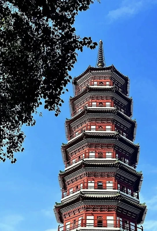 Гуанчжоу и Шэньчжэнь только для вас: исторические кварталы и современные районы