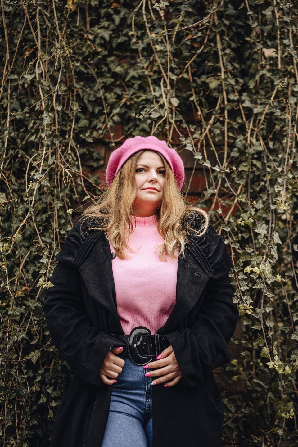 Амалиенау в объективе: прогулка с фотосессией (Инесса)