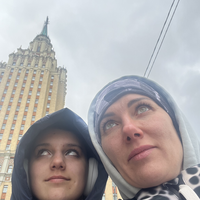Фото отзыва 4: экскурсия "Секреты сталинских высоток: автобусная экскурсия"
