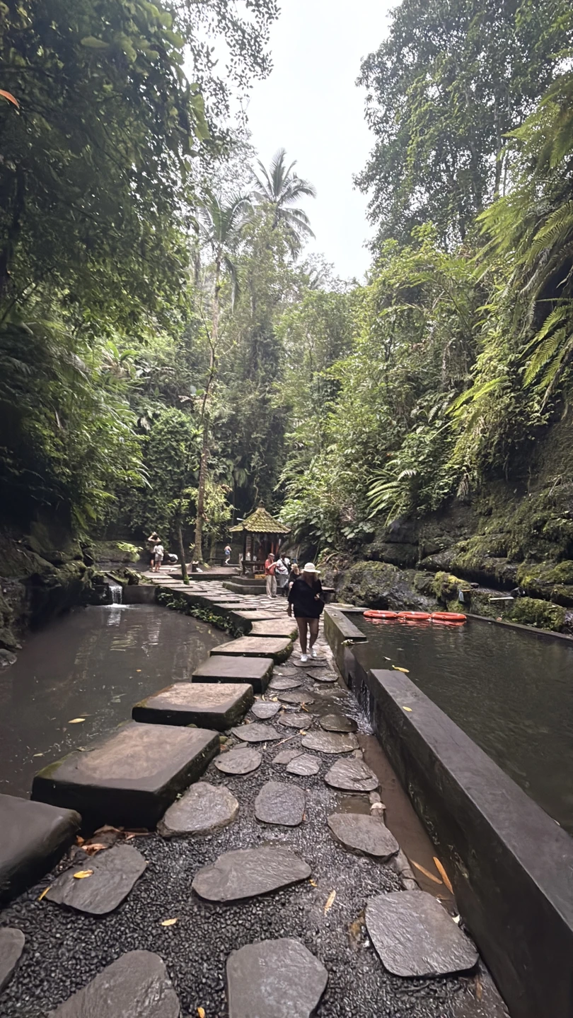 Джип-приключение на вулкане Батур (Hudic)