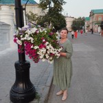 Ковалёва