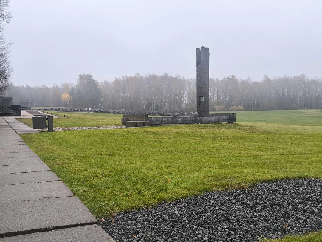 Хатынь и Курган Славы - групповая экскурсия с посещением музея (Анна)