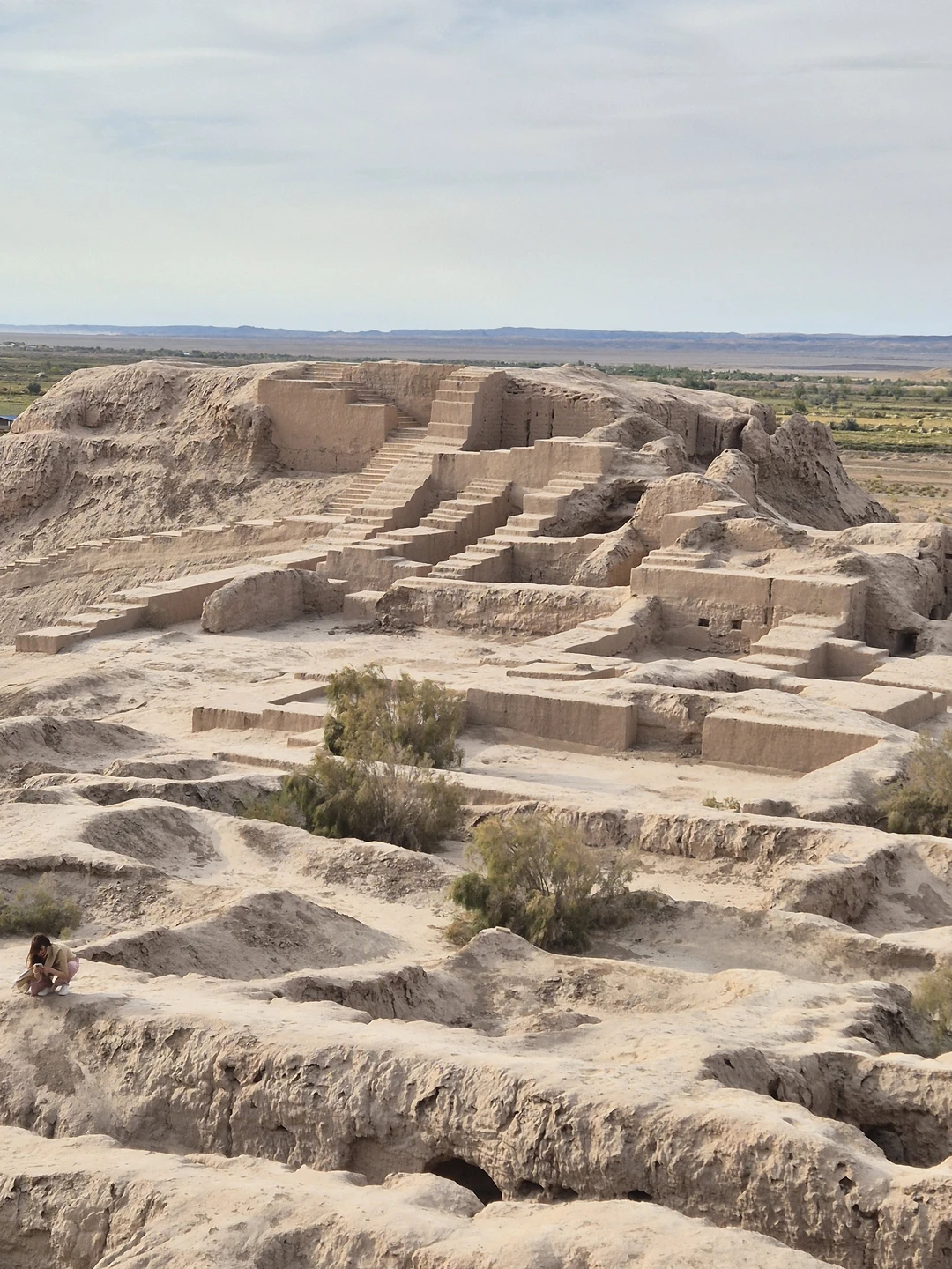 Моя рекомендация к обязательному посещению данной экскурсии. Понравилось всё. Дадахон гид с большой буквы. Образованный, вежливый