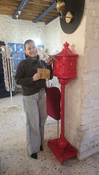 Кёнигсберг в центре Калининграда (Рано)