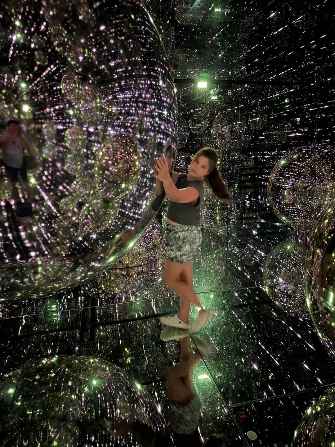 Добро пожаловать в Дубай (Мария)