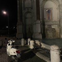 Фото отзыва 2: экскурсия "По Риму — на скутере Vespa"