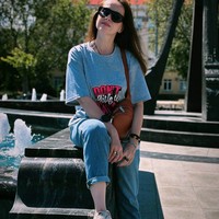Фото отзыва 3: экскурсия "Краснодар — город мечты"