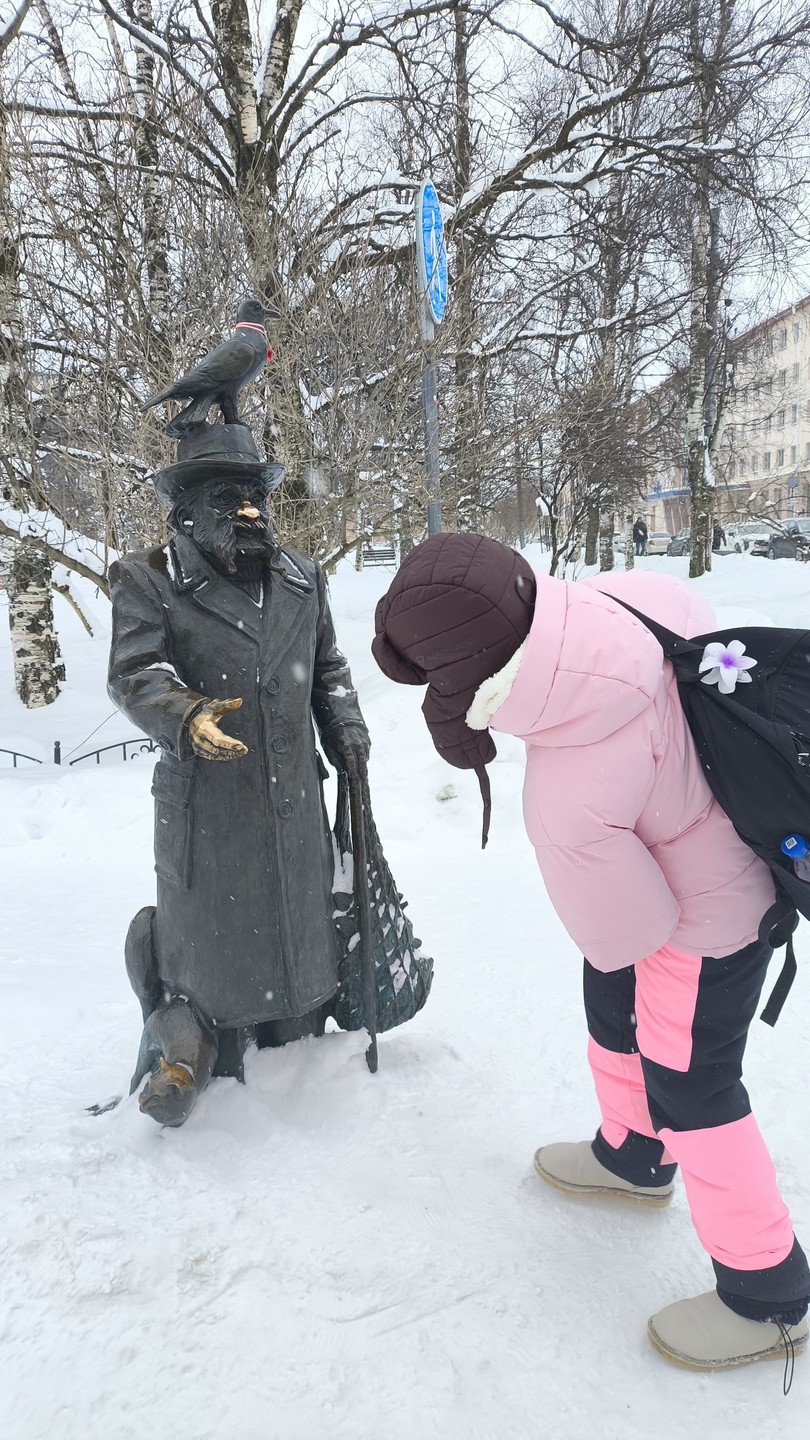 Спасибо большое Ольге за отличную экскурсию! По мимо того, что было интересно и красиво, были созданы