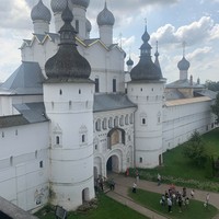 Фото отзыва 3: экскурсия "Из Ярославля в Кострому"