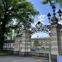 Фото отзыва 2: экскурсия "Тайны непарадного Петербурга"