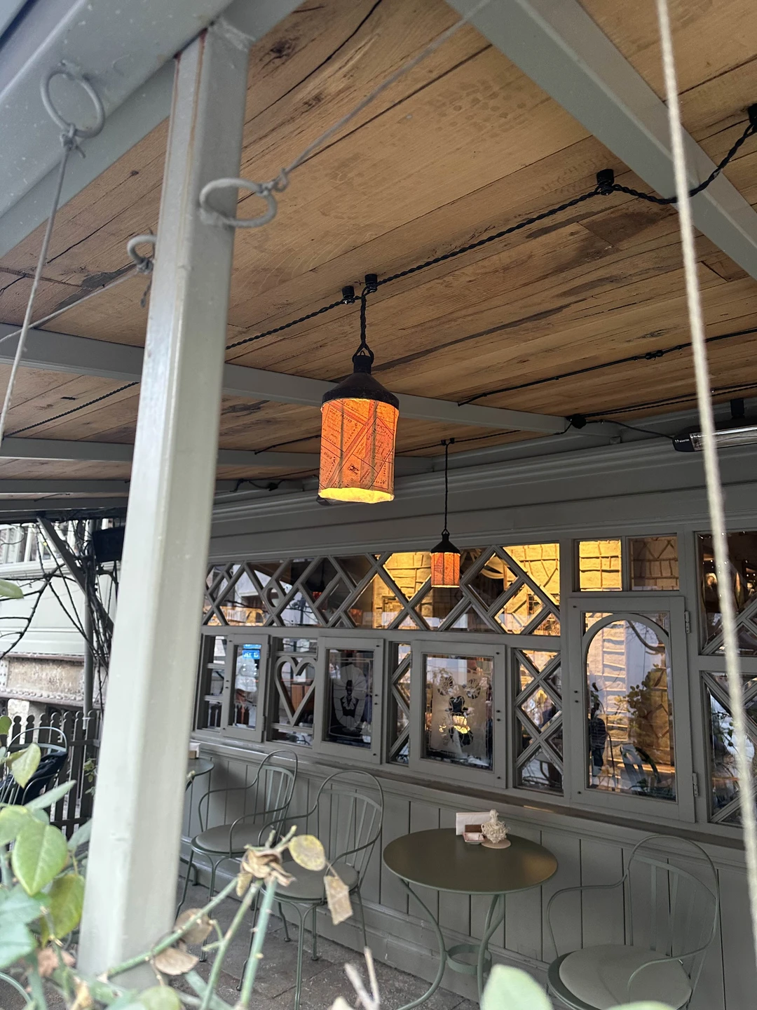 Старый Тбилиси (Галина)