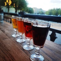 Фото отзыва 7: экскурсия "Хмельная история Великого Новгорода"