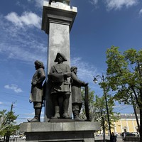 Фото отзыва 7: экскурсия "Челябинск, или Из Сибири на Урал и обратно"