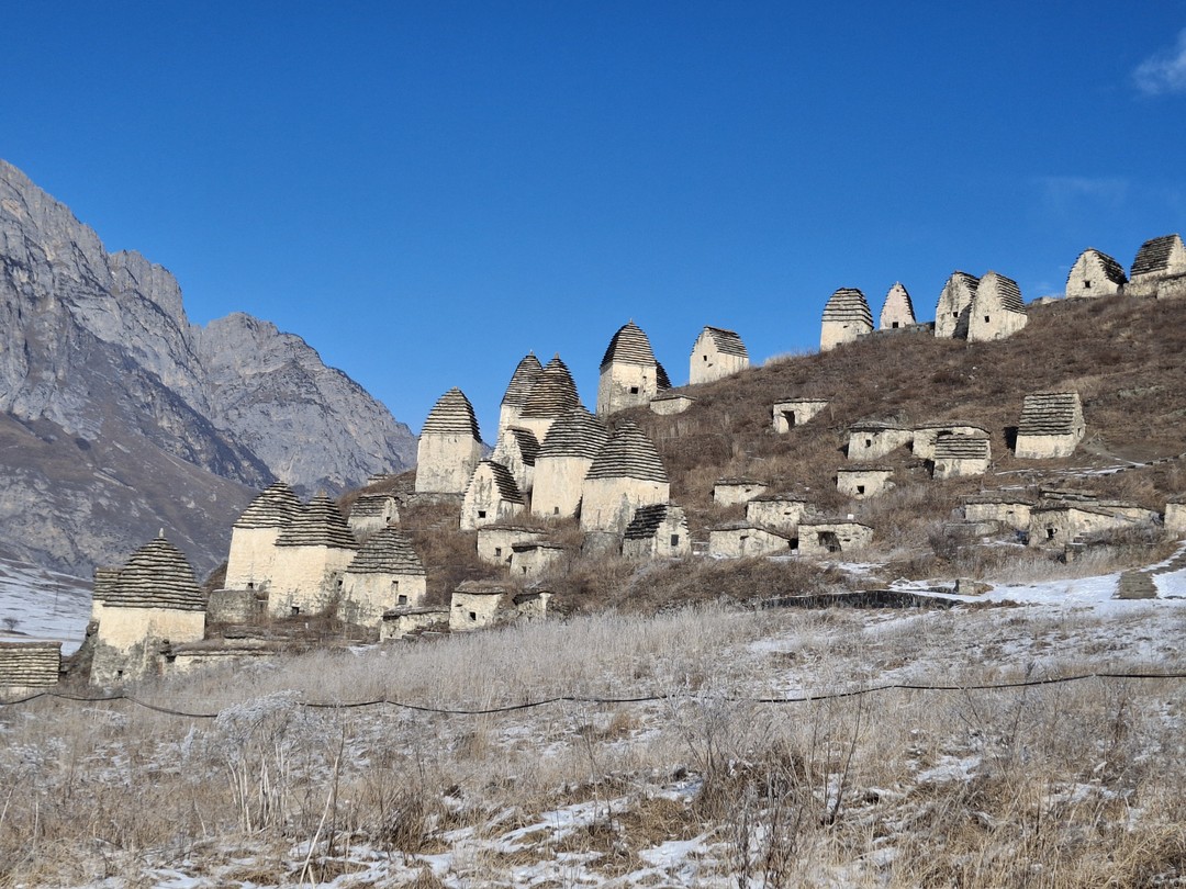 Ездили на экскурсию 18.01.2026 г. гид Альберт. Остались очень довольны. Посетили много мест, но при этом