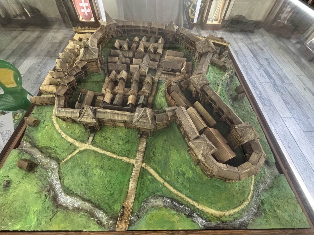 Диана! Спасибо огромное за такую супер интересую экскурсию!