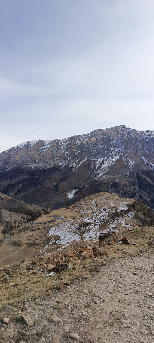 Здравствуй, Кабардино-Балкария! Поездка из Пятигорска в небольшой группе (Лариса)