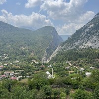 Фото отзыва 2: экскурсия "Аутентичная деревня и природные красоты реки Дим"