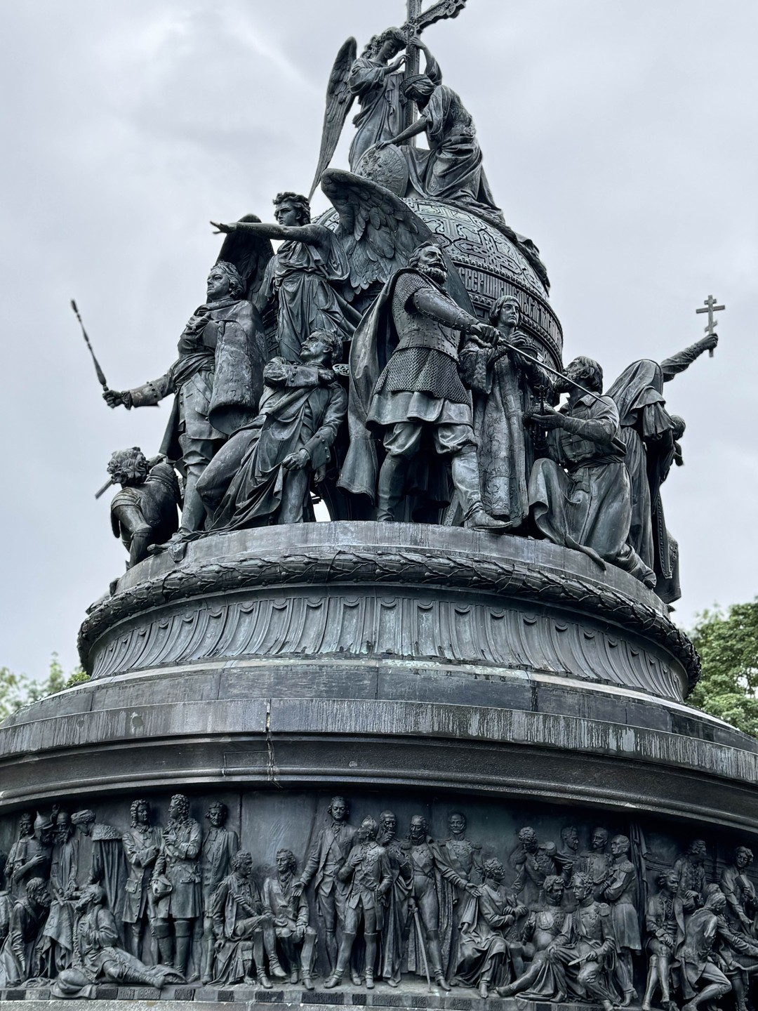 Господин Великий Новгород (Артем)
