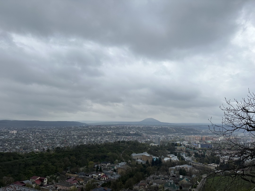 По следам Лермонтова на Кавминводах: 3 города за 1 день (Анастасия)