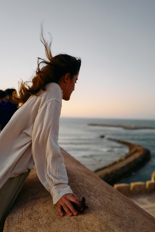 По Марокко с художником-педагогом: 4 города и ежедневные пленэры