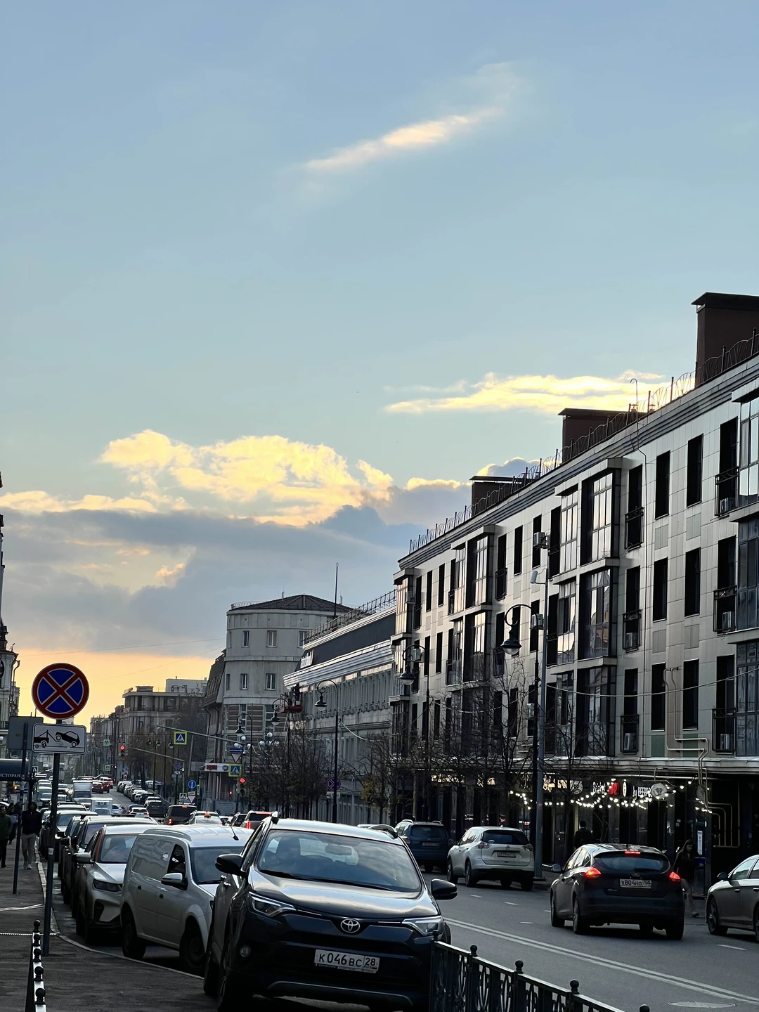 По содержанию экскурсии всё отлично. Девушка говорила очень тихо, сначала не хватало концентрации. Хотелось бы больше