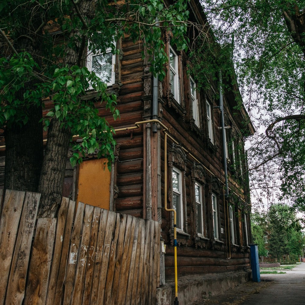 Интерактивная экскурсия-квест по Барнаулу