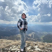 Фото отзыва 1: экскурсия "Домбай: экскурсия-конструктор"