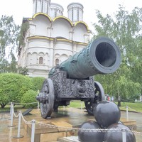 Фото отзыва 1: экскурсия "Московский Кремль с гидом-историком"