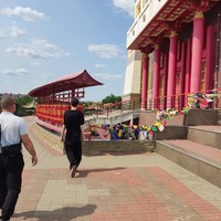 Фото отзыва 2: экскурсия "Один день в Калмыкии: путешествие из Пятигорска"