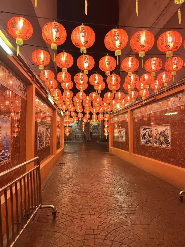 Древний и ультрасовременный Бангкок - за один насыщенный день