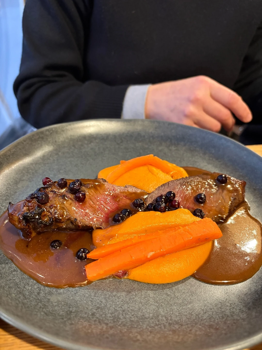 Териберка - ворота потрясающей Арктики (в группе) (Ирина)