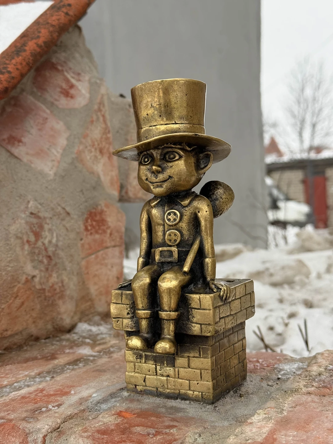 Огромная благодарность Ксении за этот чудесный день)