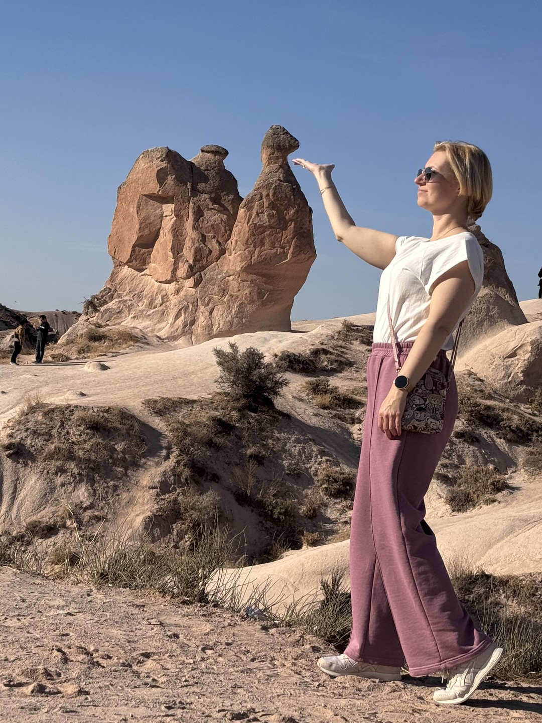 Нам с подругой очень понравилась экскурсия. Все доступно, нет перегруза информацией. Рассказали про место на которое