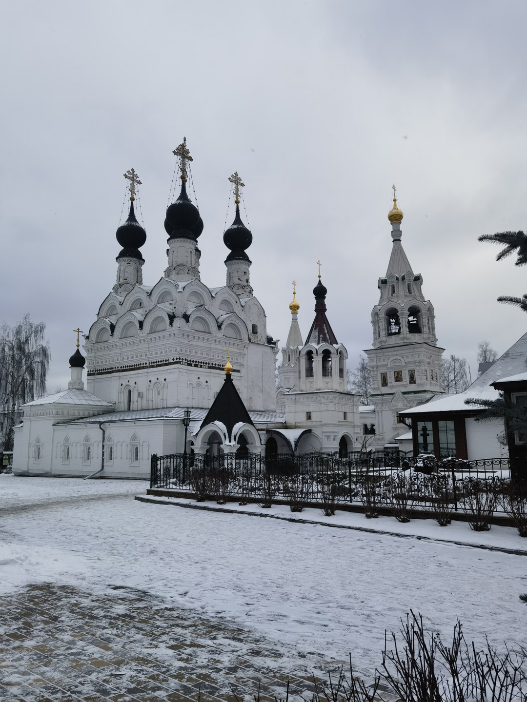 Муром за 2 часа (Оксана)