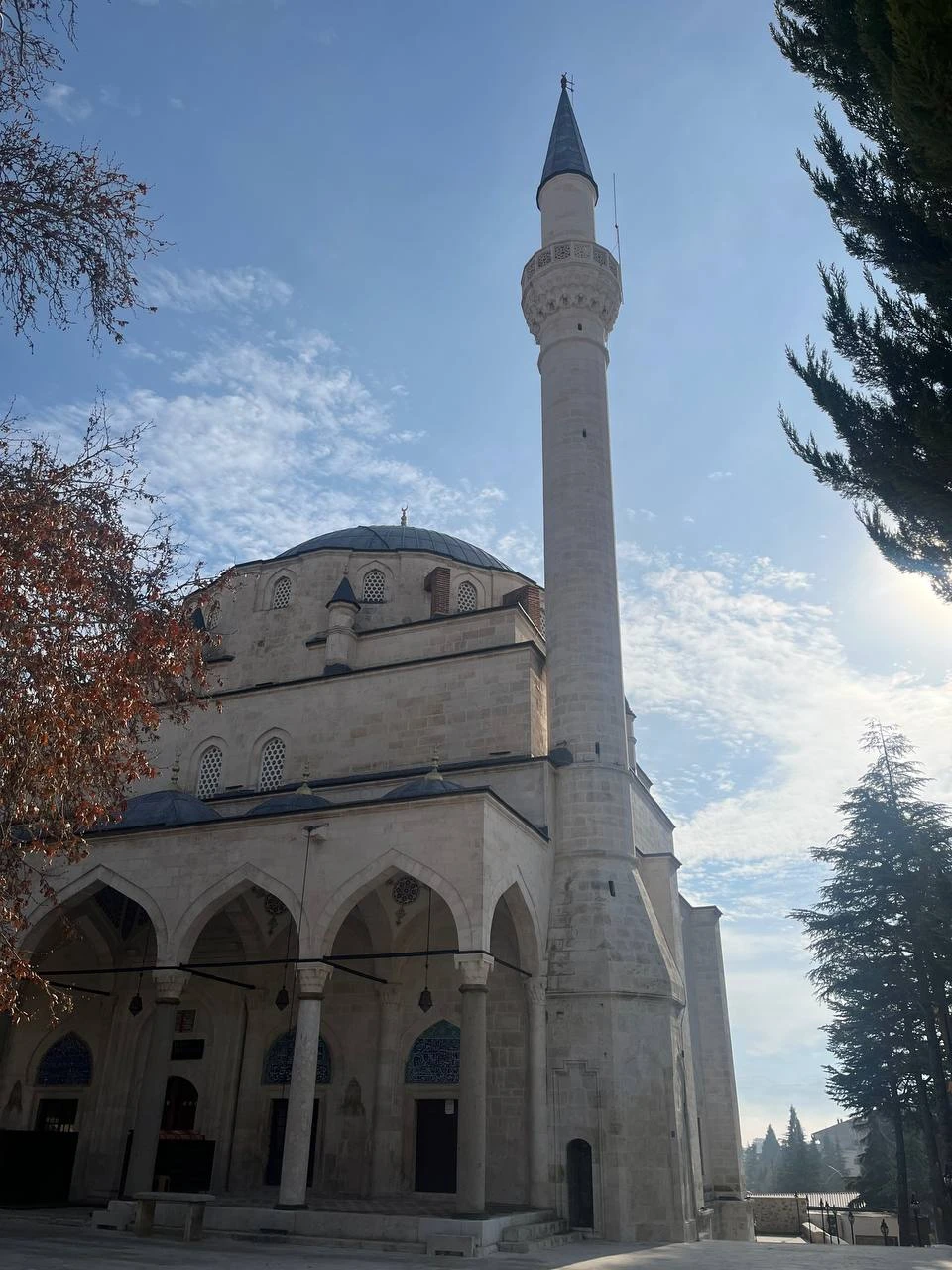 Спасибо большое за чудесную и необычную экскурсию! Нам все очень понравилось! Хочется отметить внимательность и чуткость