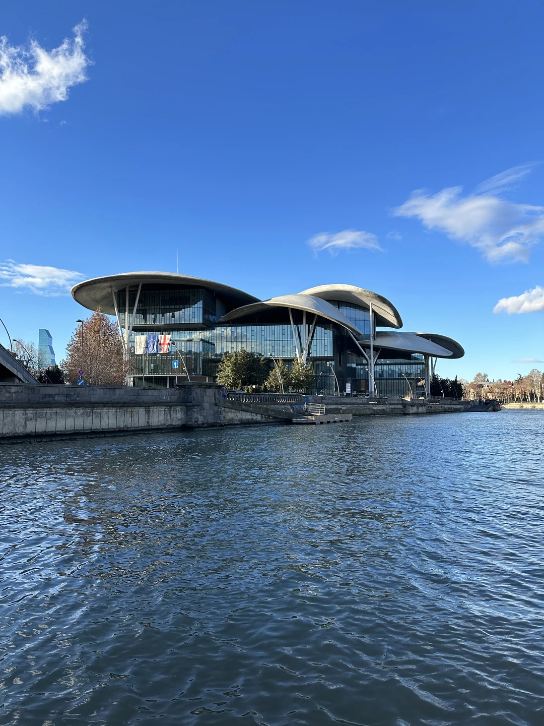 Очень понравилась экскурсия по старому городу, много интересной информации рассказала нам гид Карина, было очень интересно