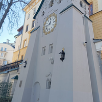Фото отзыва 1: экскурсия "Личное свидание с Нижним Новгородом"