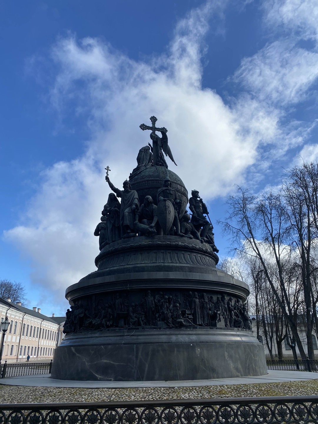 Все очень профессионально: