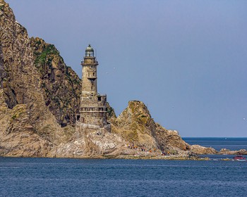 Окончание тура