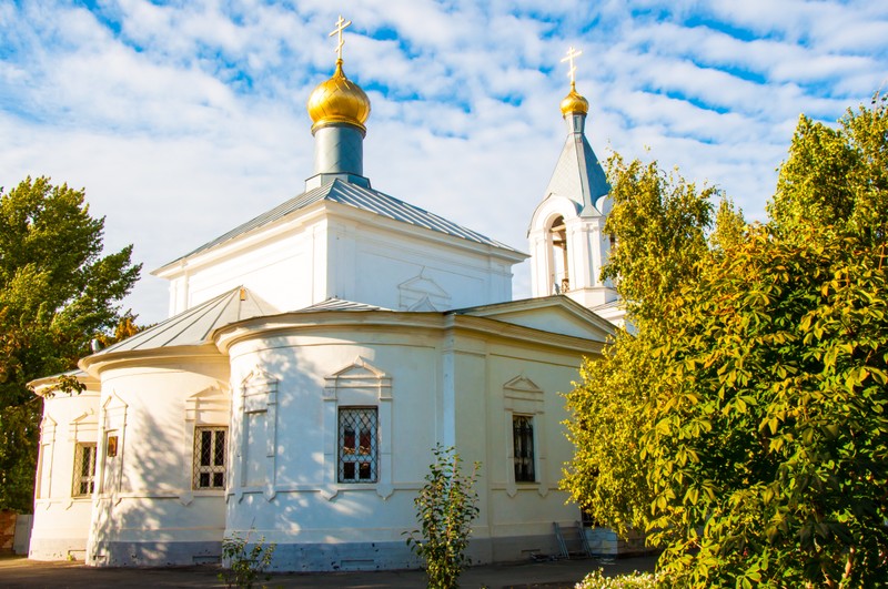 История Оренбурга за 100 минут