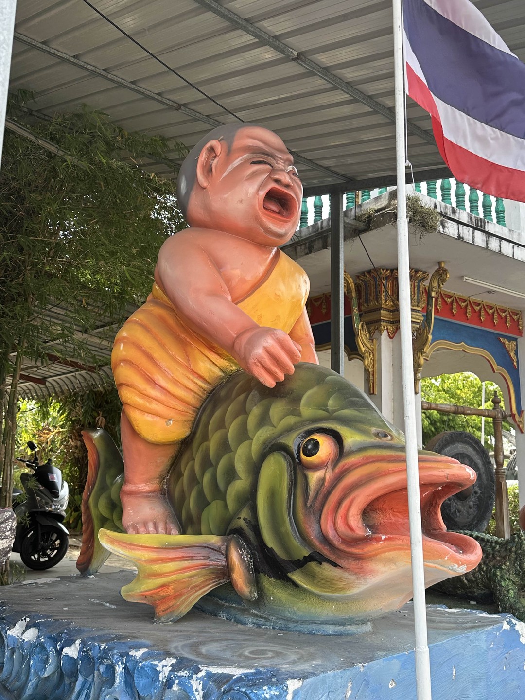 Брала тур без отзывов, и было немного тревожно. Но, результат превзошел все ожидания! Я очень дотошно