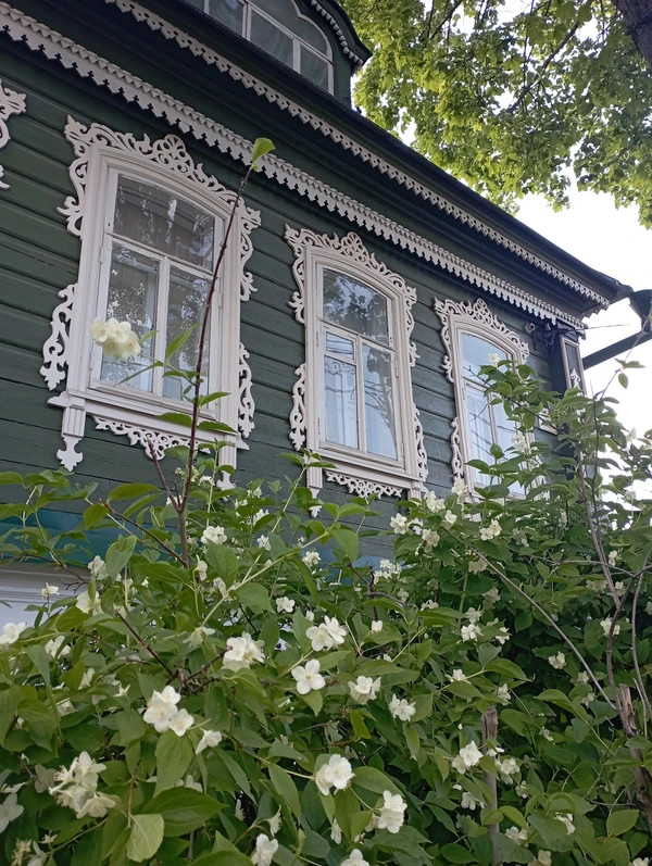 Добро пожаловать в Сергиев Посад