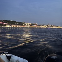 Фото отзыва 1: экскурсия "На катере — по Волге"