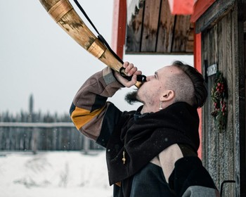 Хаски, гора Паасо, экскурсия по Сортавале, исторический парк «Бастiонъ» и шунгитовый центр