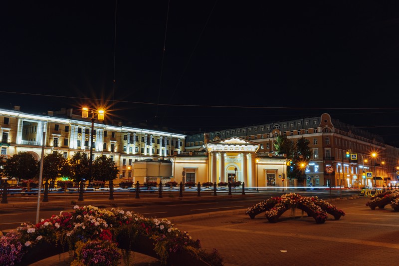 Фото 9 - Прогулка с Достоевским по Сенной и окрестностям (мини-группа)