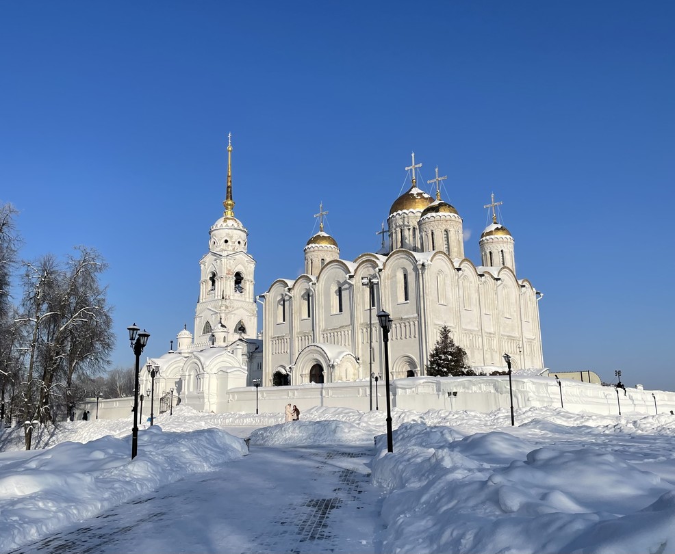 Я имею привычку, перед тем как заказать экскурсию, почитать отзывы. И могу точно сказать, об этом