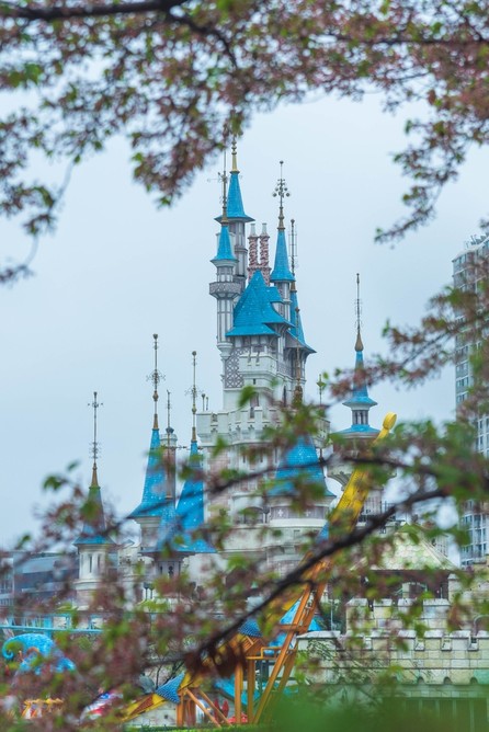 Фото отзыва 1: авторский тур "Большое путешествие по Пусану и Сеулу с изучением корейского"