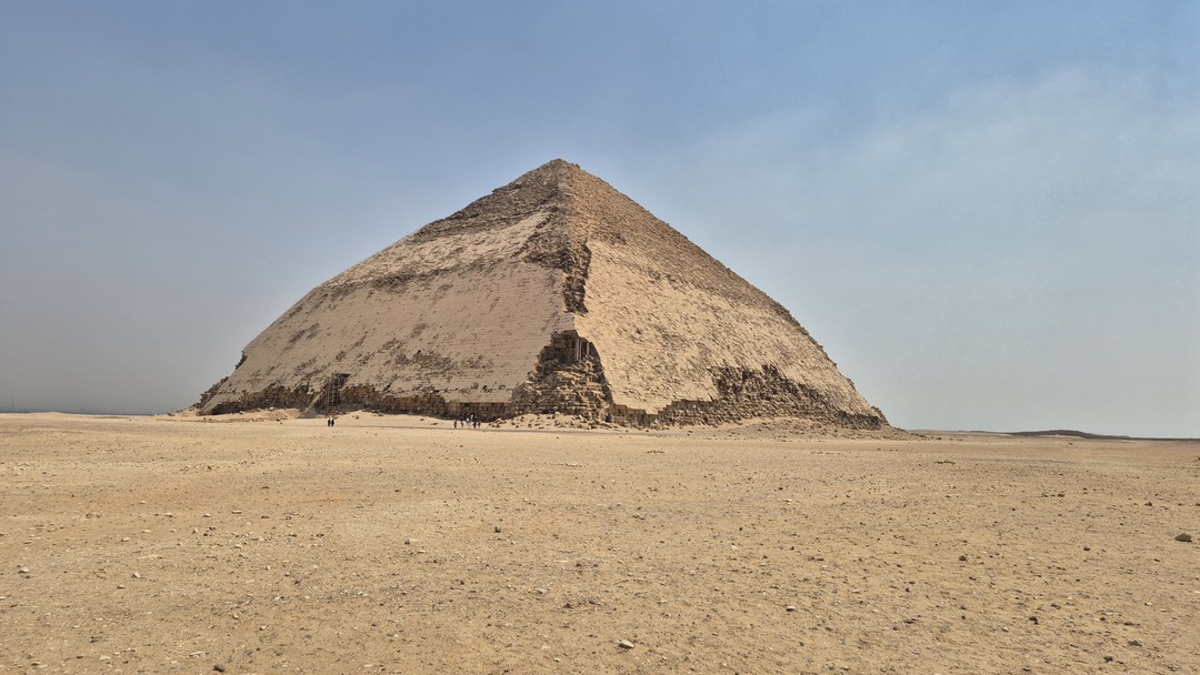 Огромная благодарность гиду Ашрафу за невероятную экскурсию по Каиру! Его глубокие знания истории, доброжелательность и искренняя