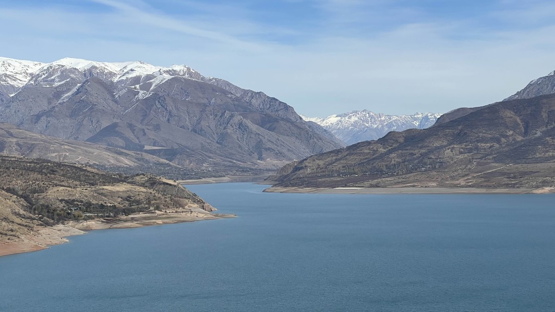 Спасибо большое за чудесную поездку в горы, отдохнула всей душой и налюбовалась красотой природы. Игорь отличный