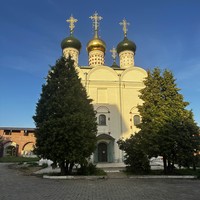 Фото отзыва 3: экскурсия "Зарайск — первое знакомство"